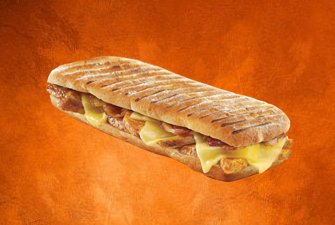 Paninis