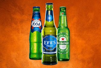 Bières