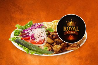 Assiette Chicken