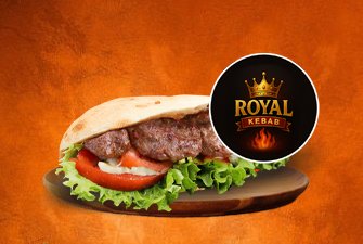 Sandwich Américain