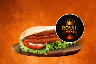Sandwich Merguez