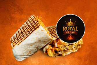 Tacos L (2 viandes)