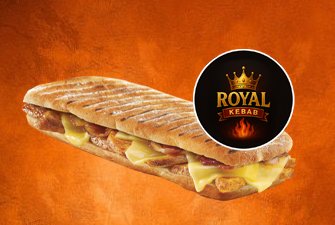 Panini Thon